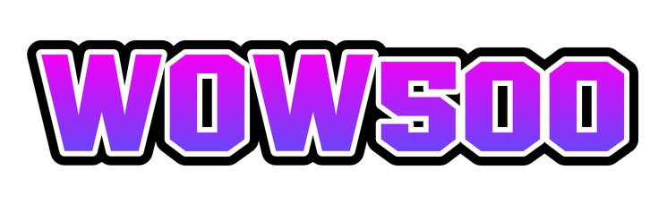 WOW500